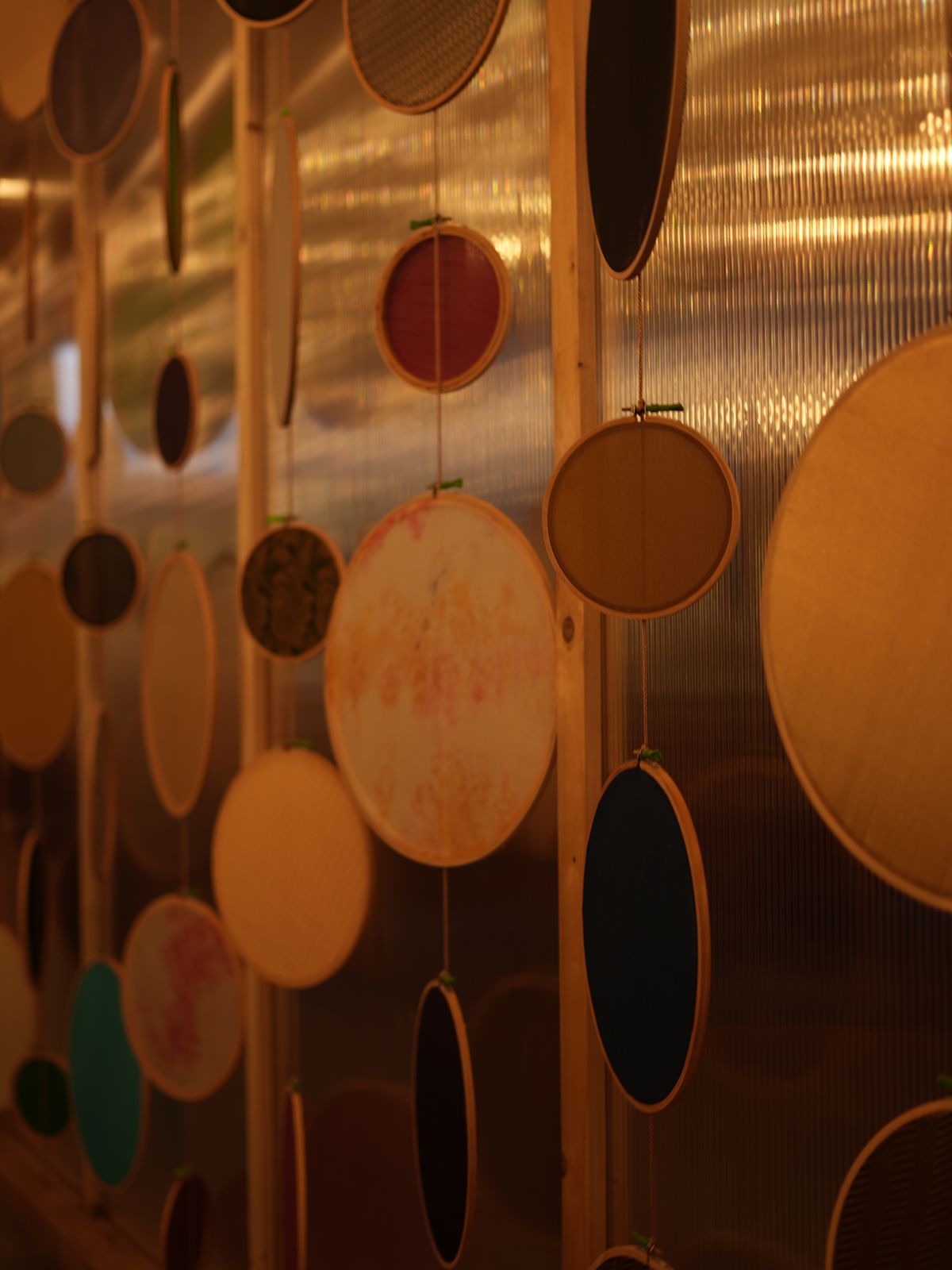 Restaurant atmosphere